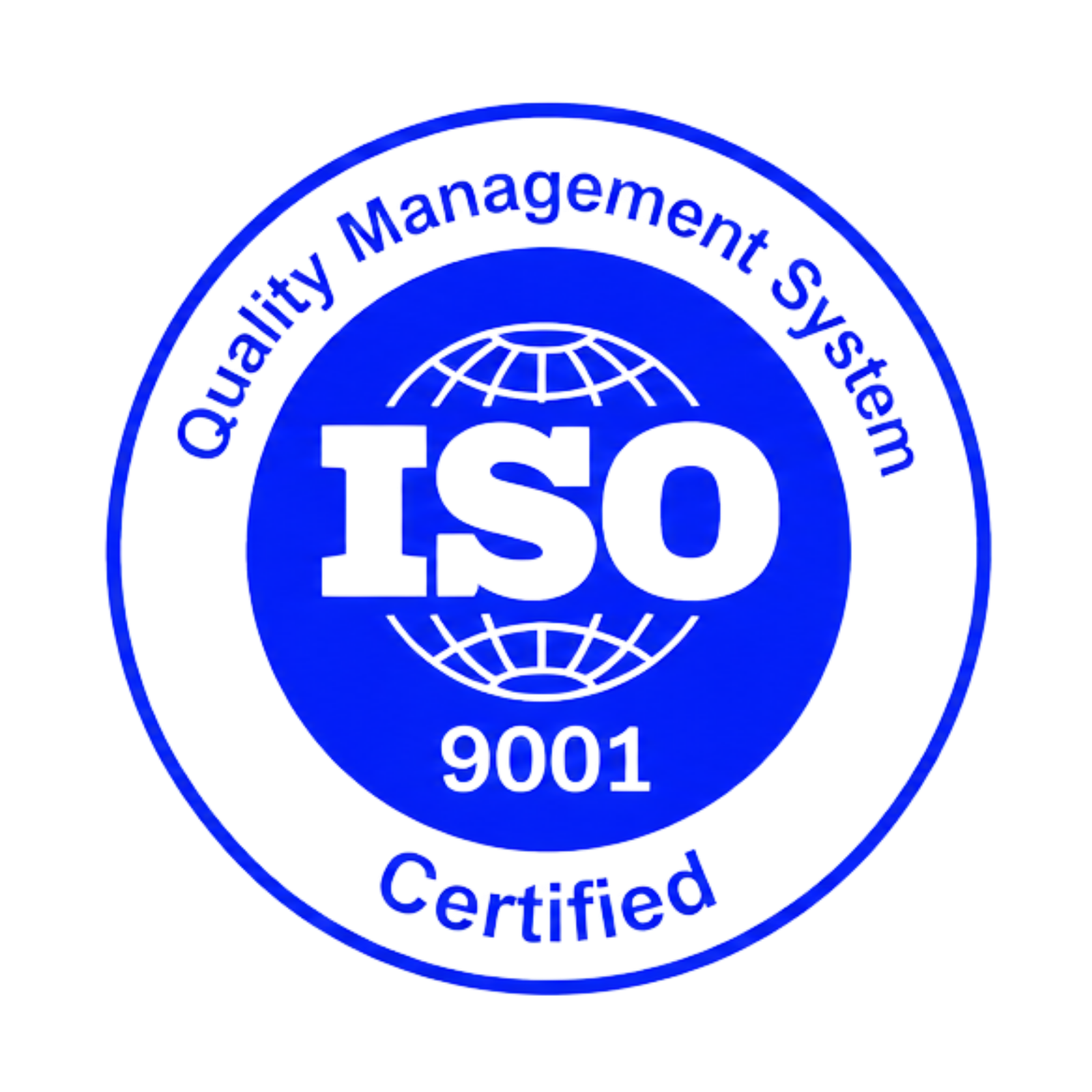 ISO 9001